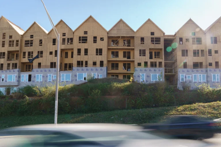 New Homes DFW A Complete Guide to Modern Living in Dallas–Fort Worth