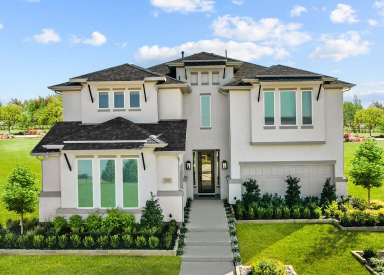 Home Builders in DFW Expert Guide to Modern Homes, Technology, and Real-World Examples