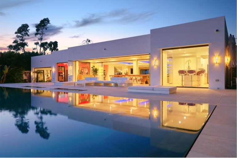 Best Luxury Properties Insights, Strategies, and High-End Real Estate Trends