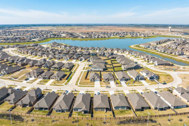 New Home Builders DFW Your Complete Guide to Building in Dallas–Fort Worth