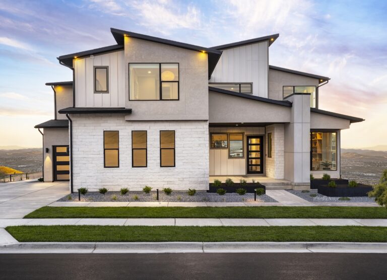 Home Construction Builders Complete Guide to Modern Building