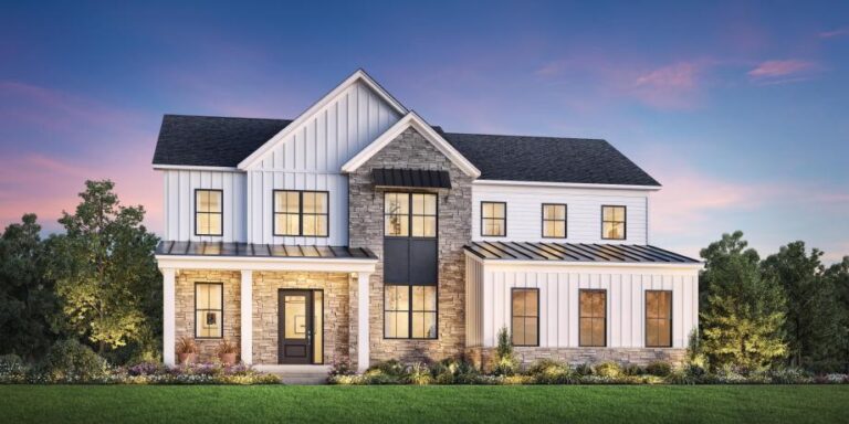 New Home Contractors Expert Guide, Benefits, and Real-World Examples