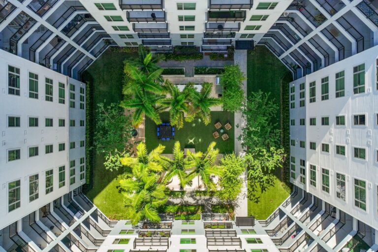 Workforce Housing Apartments Affordable Homes for Essential Workers