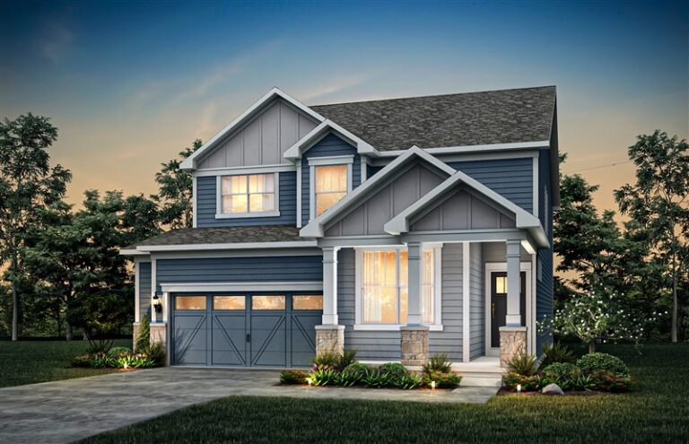 Tract Home Builders Complete Guide, Benefits, and Real-World Examples