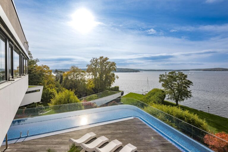 Luxury Institute Real Estate Comprehensive Insights, Training Programs, and Strategies for High-End Property Professionals